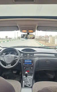 رانندگی با انواع خودرو سواری و وانت