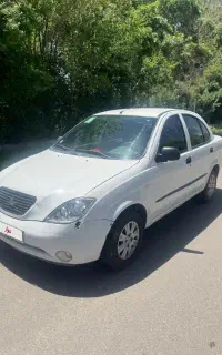 تیبا ۱