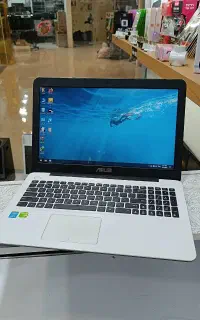 فروش لب تاب ASUS تمیز و خیلی سالم