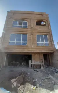 پیمانکاری ساختمان صفر تا صد پذیرفته میشود