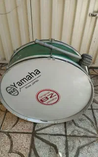 طبل محرم سایز 75