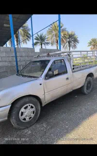 نیسان شوکا