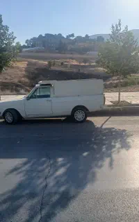 وانت پیکان مدل 80