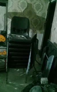صندلی رستوران