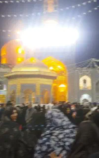 زیارت کربلا مشهد ...شیراز قم جمکران