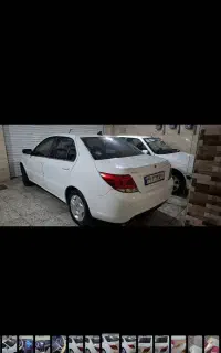 دنا معمولی مدل ۹۸ تیپ ۱