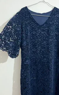 پیراهن مجلسی