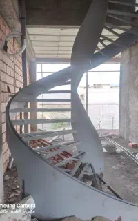 خدمات جوشکاری