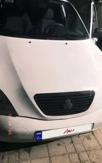 فروش تیبا ۱