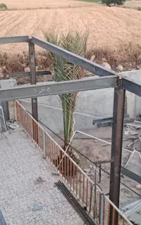 جوشکاری سیار مرادی