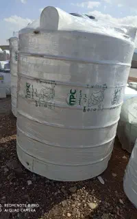 تانکر پلاستیکی