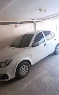 دربستی