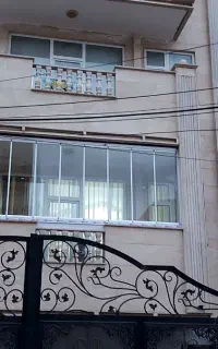 مرکز نصب و پخش شیشه های عایق بالکنی