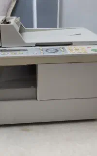 دستگاه کپی سه کاره پرینتر اسکنر فکس