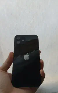 iPhone 12 normal