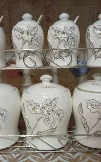 پا سماوری