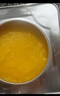 روغن تمام جامد لادن