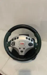 فرمون بازی