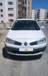 مگان فرانسوی 2000 cc