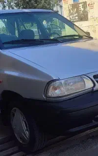 پراید صبا ۱۳۱