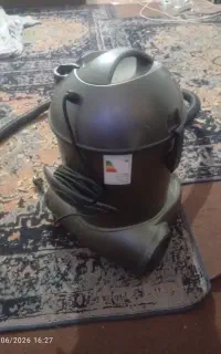 جارو برقی