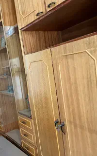 دکور چوبی