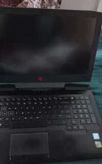 لپتاپ گیمینگ آمریکایی hp omen15