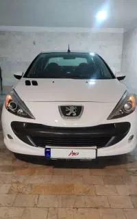 ۲۰۷ اتومات است دی مدل ۹۸