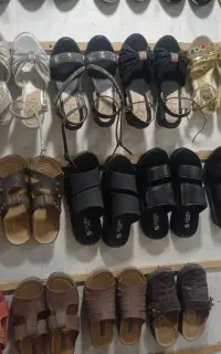 کفش
