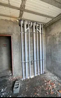 تاسیسات .لوله کشی