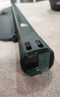 پرده عقب جک اس ۵ شرکتی