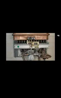 سرویس کار آبگرمکن و کولر و پمپ اب