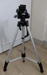پایه دوربین و گوشی