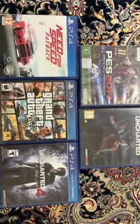 بازی پلی استیشن ۴