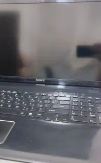 لپتاپ SONY 17 گرافیک دار