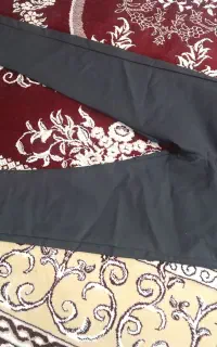 شلوار کتان نو
