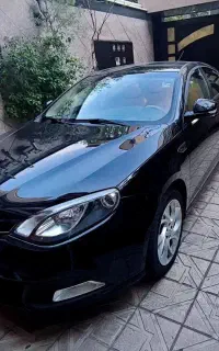 ام جی 2012 جی تی/مشکی بدون مشابه کارکرد 68000