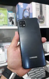 Samsung A22