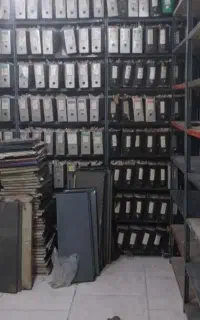شلف قفسه انباری