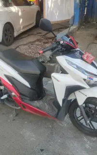 کلیک واریو ۱۵۰