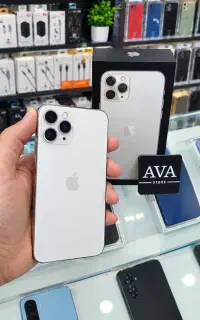 گوشی آیفون 11 پرو iphone 11pro در اراک