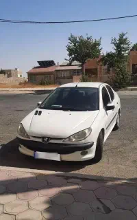 206 sd v20 تیپ ۲