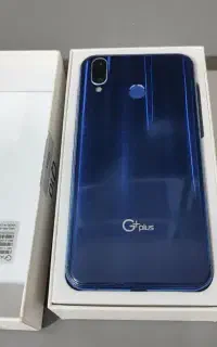 گوشی جی پلاس Q10