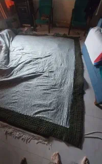 لحاف کرسی ۳در ۳و۳۰ سانت