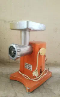 چرخ گوشت