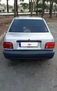 پراید 85