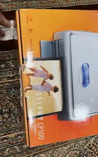 چاپگر عکس