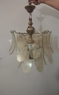 لوستر قدیمی