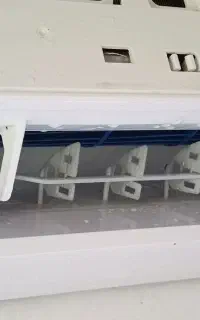 تعمیر و سرویس پکیج و کولرگازی باقیمت منصفانه انزلی