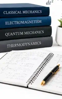 تدریس ریاضی و فیزیک توسط استاددانشگاه